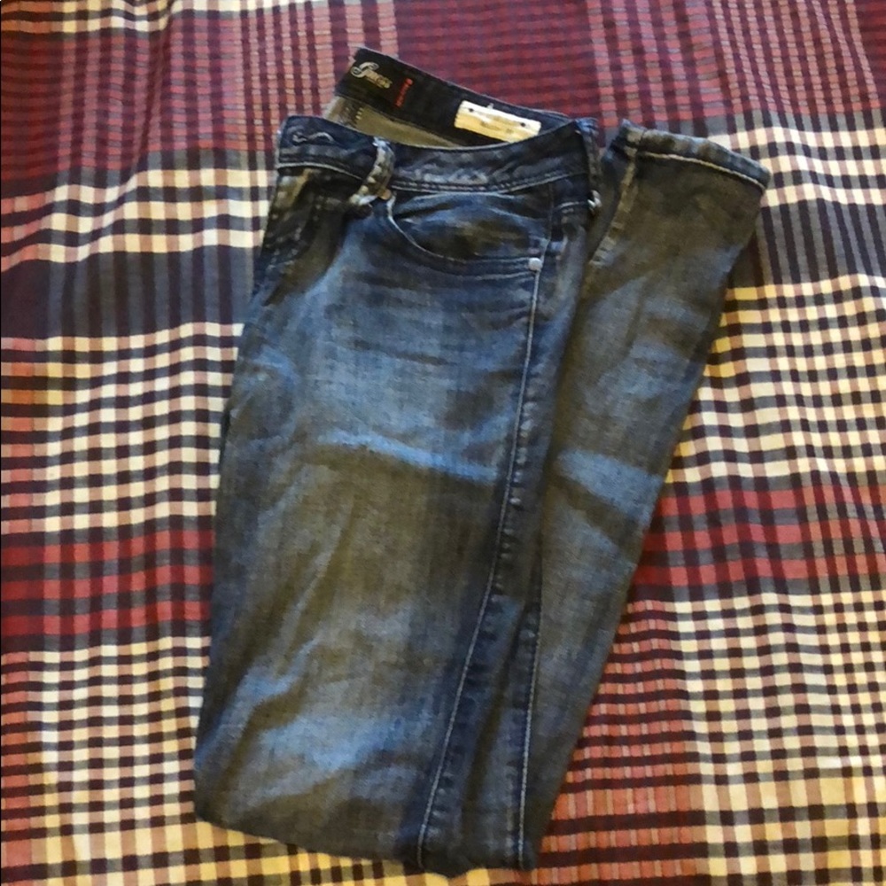 Guess jeans